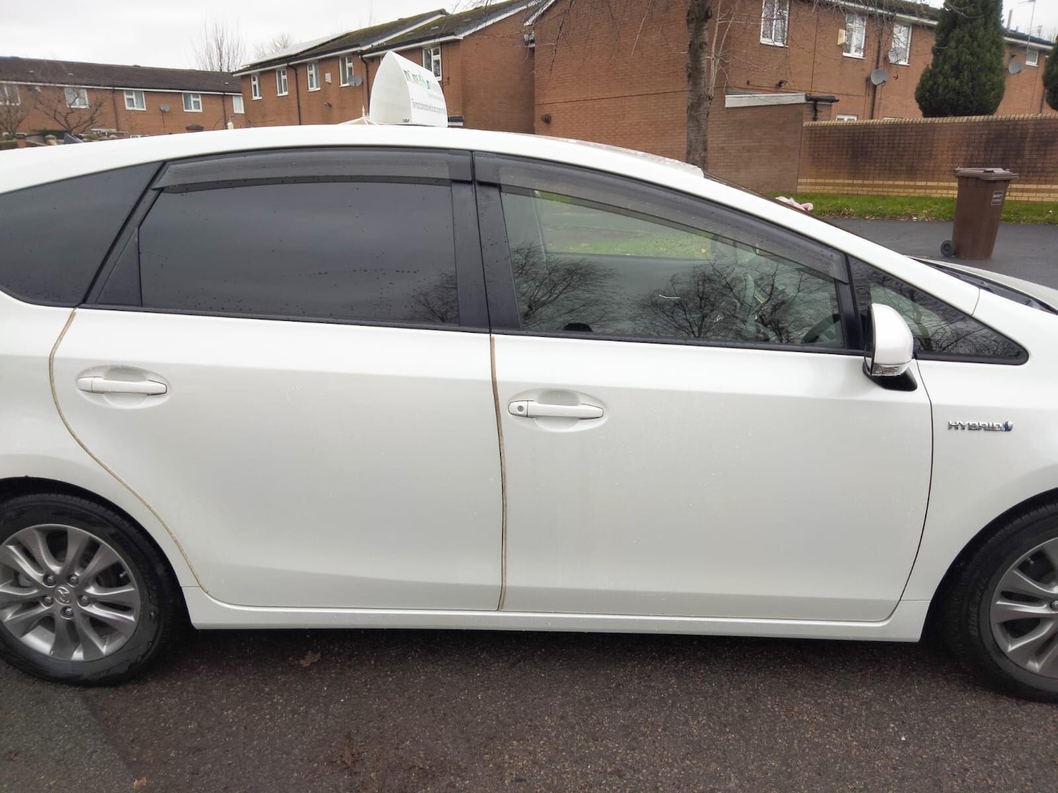 Used Toyota Prius+ for sale - 76735277: Photo 6