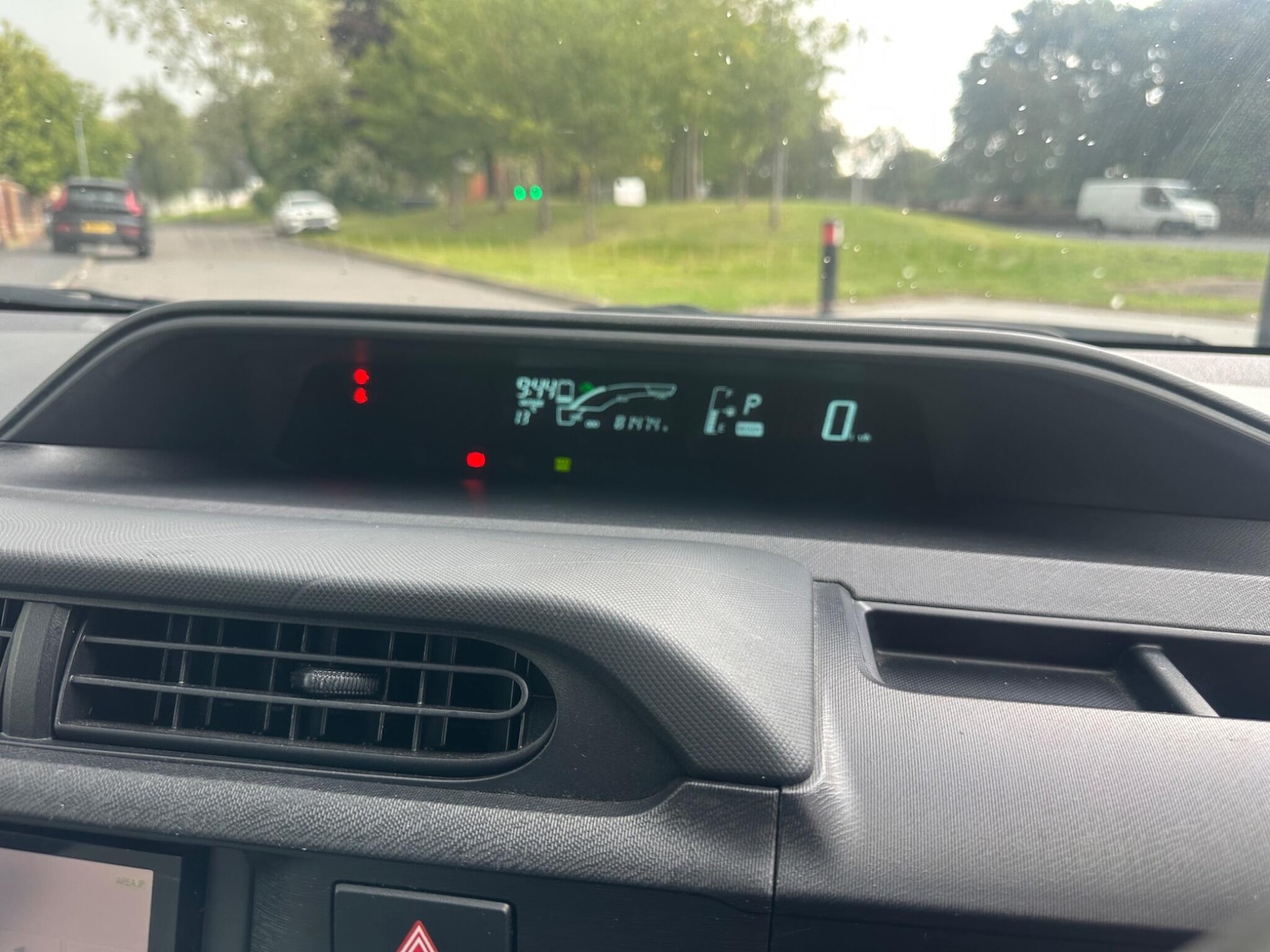 Used Toyota Aqua for sale - 76511745: Photo 26