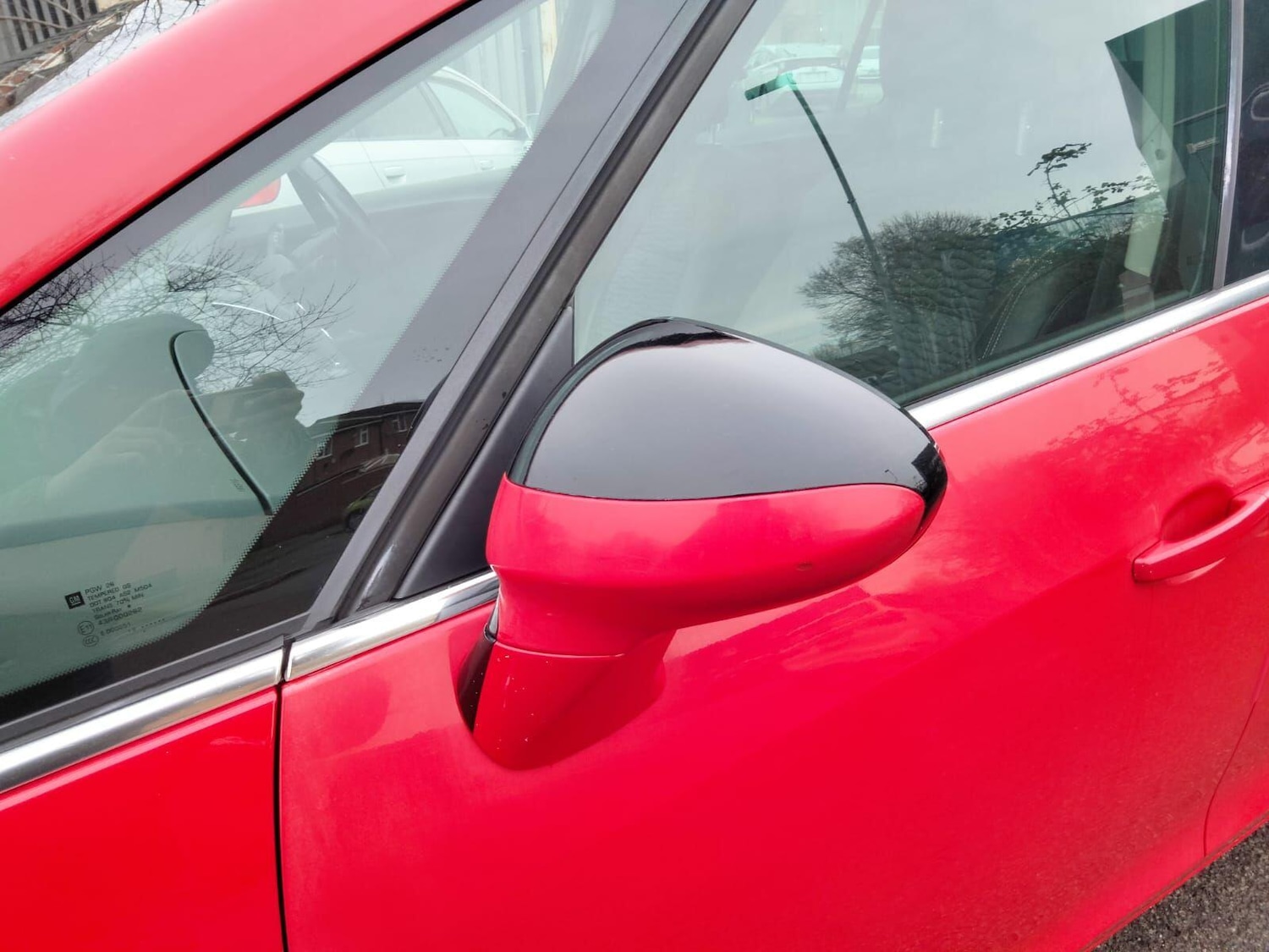 Used Vauxhall Zafira 2013 for sale - 77647575: Photo 17