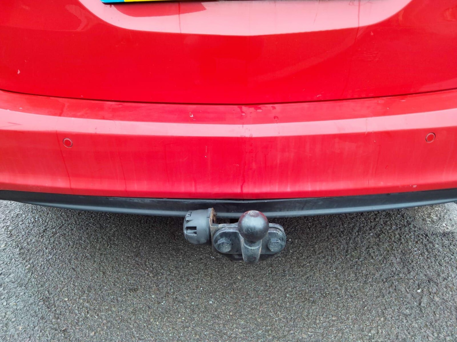 Used Vauxhall Zafira 2013 for sale - 77647575: Photo 24