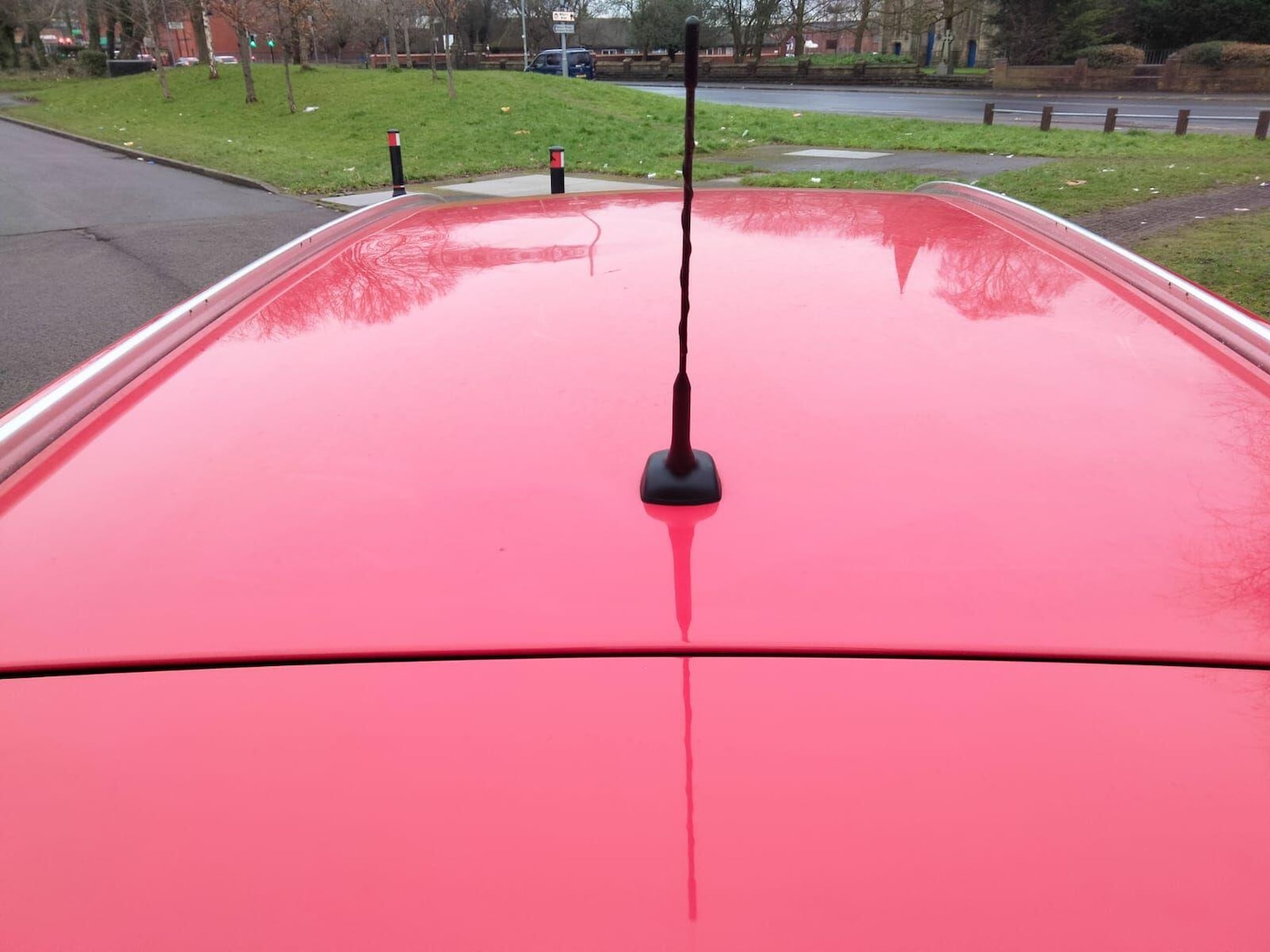 Used Vauxhall Zafira 2013 for sale - 77647575: Photo 27