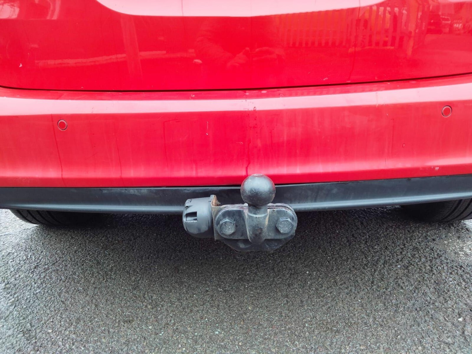 Used Vauxhall Zafira 2013 for sale - 77647575: Photo 28