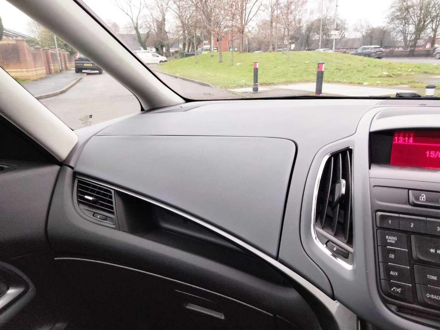 Used Vauxhall Zafira 2013 for sale - 77647575: Photo 33