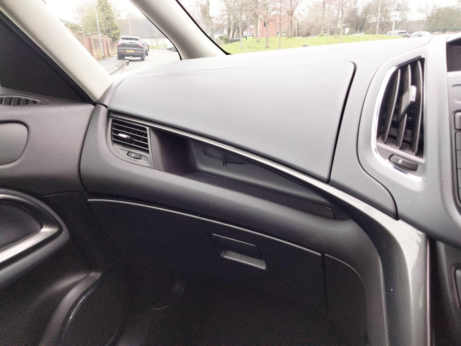 Used Vauxhall Zafira 2013 for sale - 77647575: Photo 34