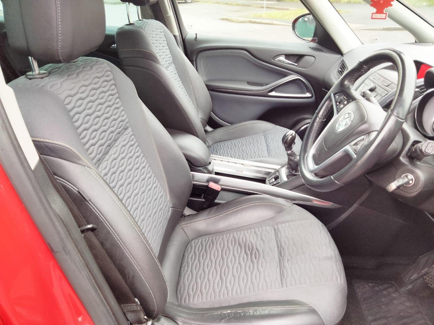 Used Vauxhall Zafira 2013 for sale - 77647575: Photo 38