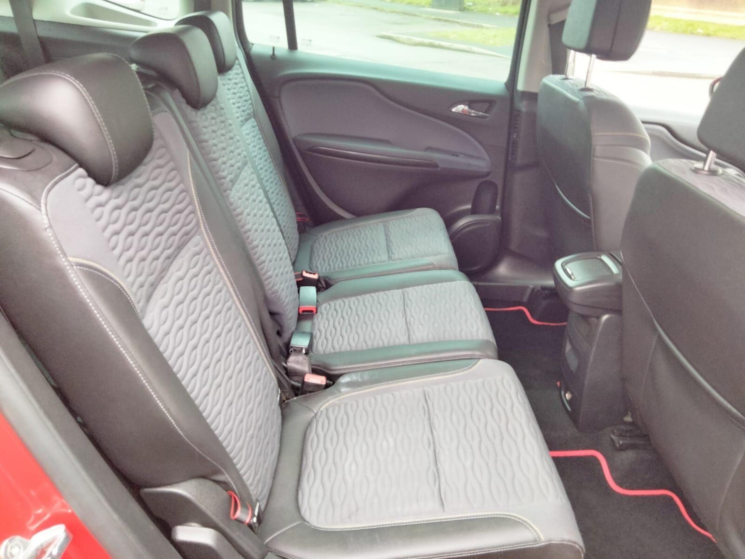 Used Vauxhall Zafira 2013 for sale - 77647575: Photo 42