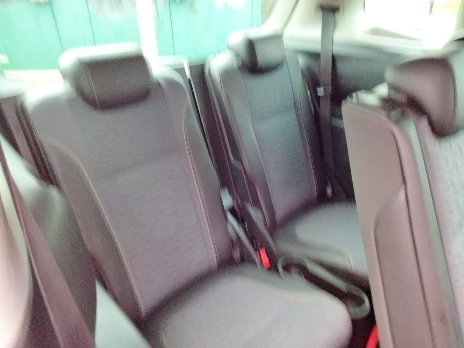 Used Vauxhall Zafira 2013 for sale - 77647575: Photo 45