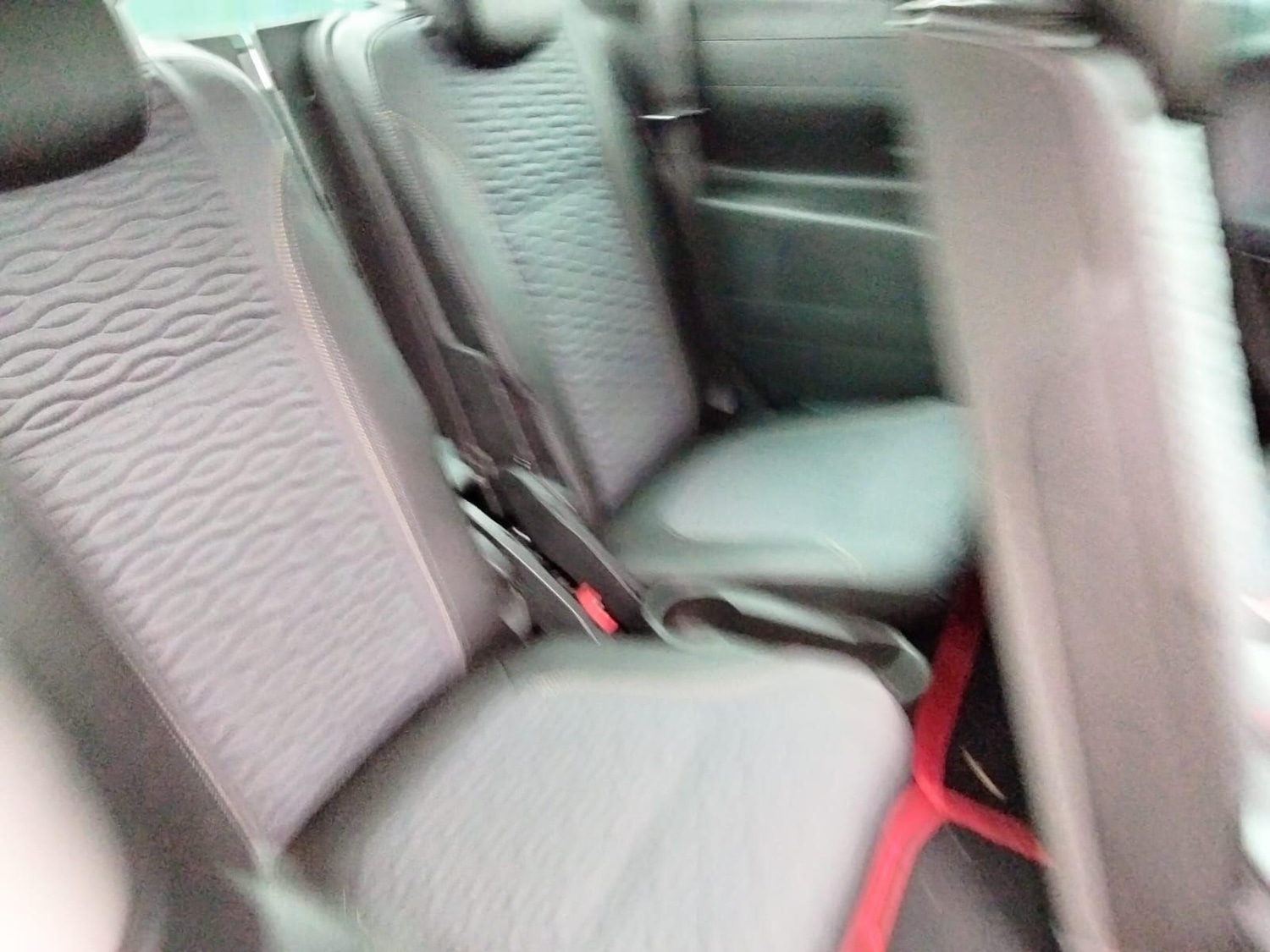 Used Vauxhall Zafira 2013 for sale - 77647575: Photo 49