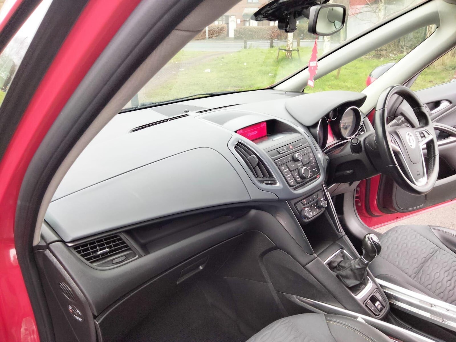 Used Vauxhall Zafira 2013 for sale - 77647575: Photo 56