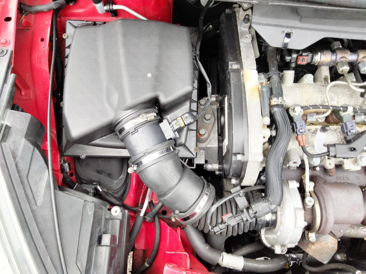 Used Vauxhall Zafira 2013 for sale - 77647575: Photo 57