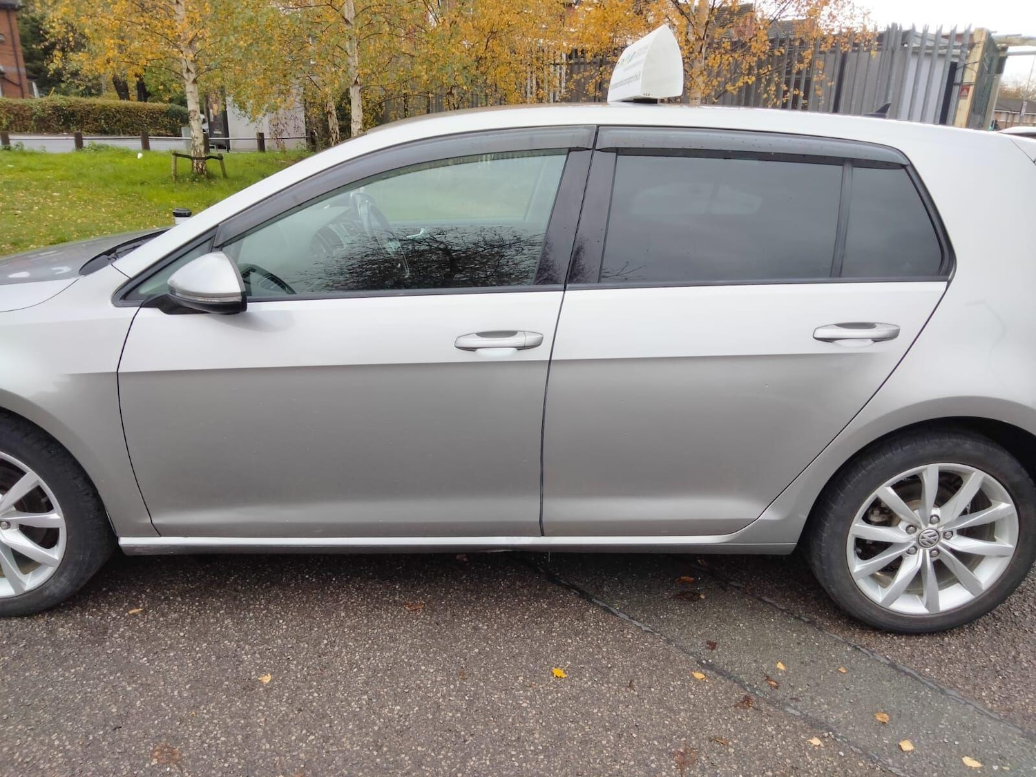 Used Volkswagen Golf 2025 for sale - 76561806: Photo 11