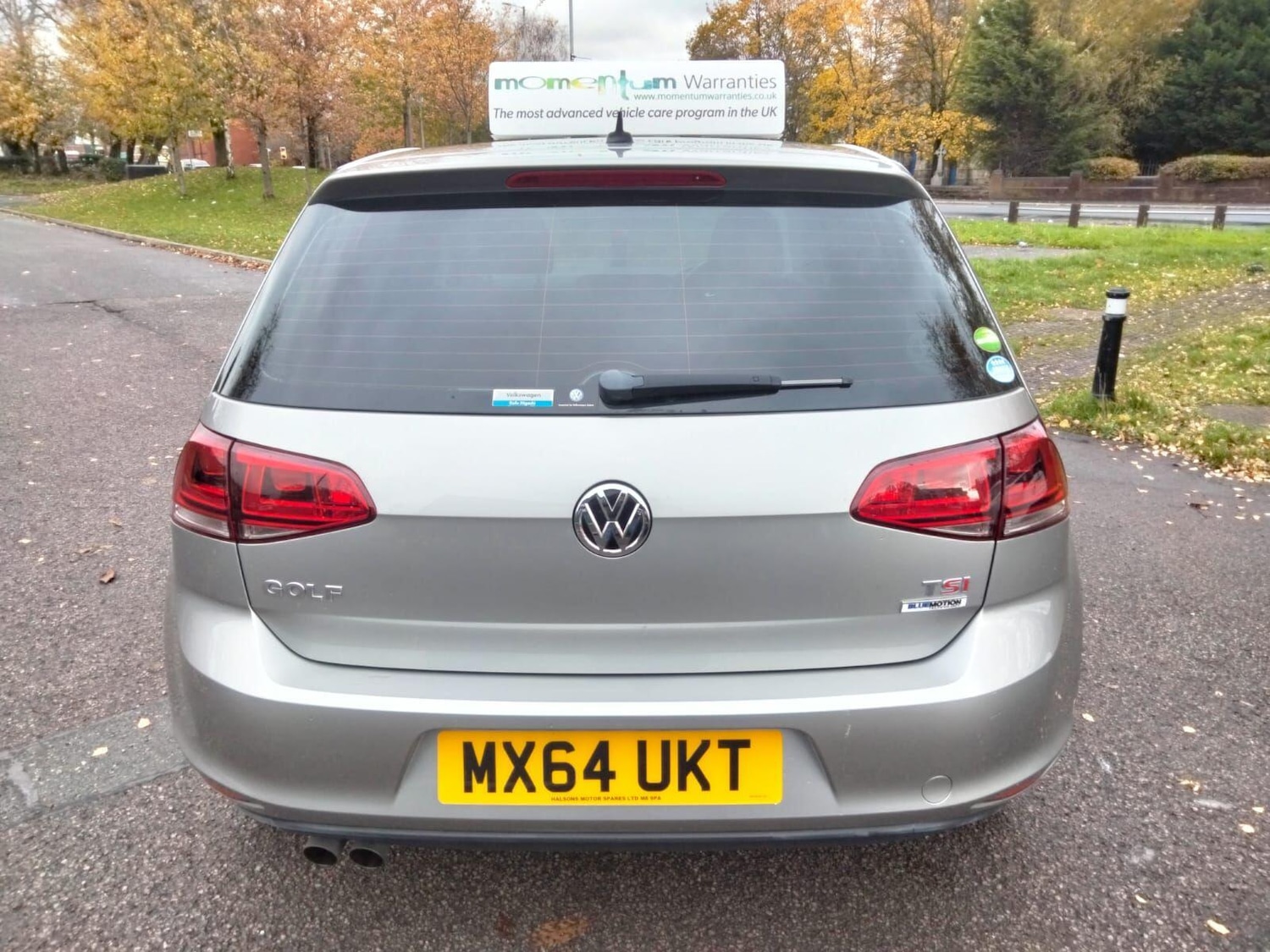 Used Volkswagen Golf 2025 for sale - 76561806: Photo 12