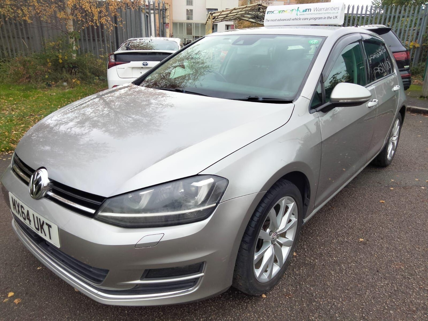 Used Volkswagen Golf 2025 for sale - 76561806: Photo 16