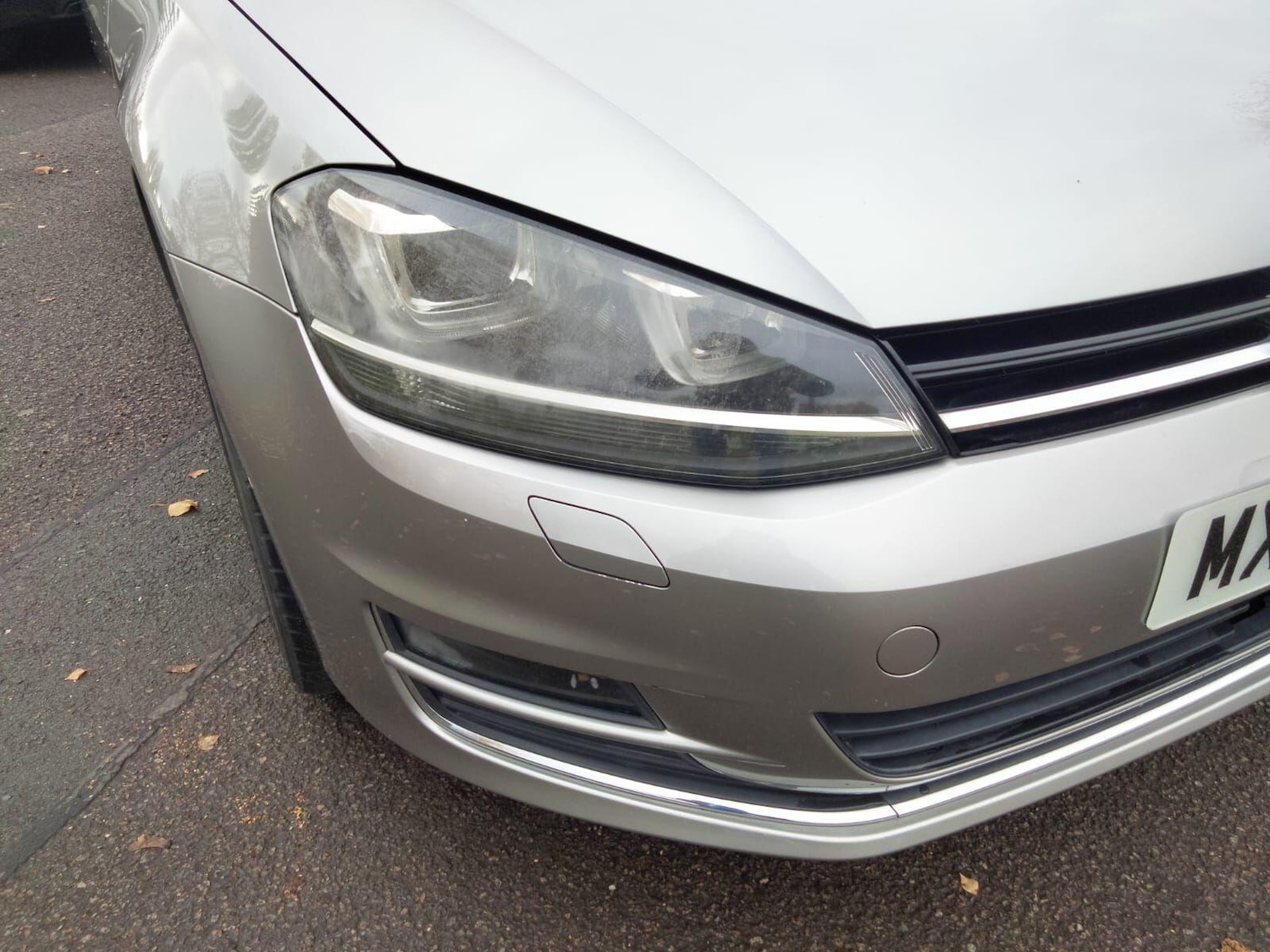 Used Volkswagen Golf 2025 for sale - 76561806: Photo 17
