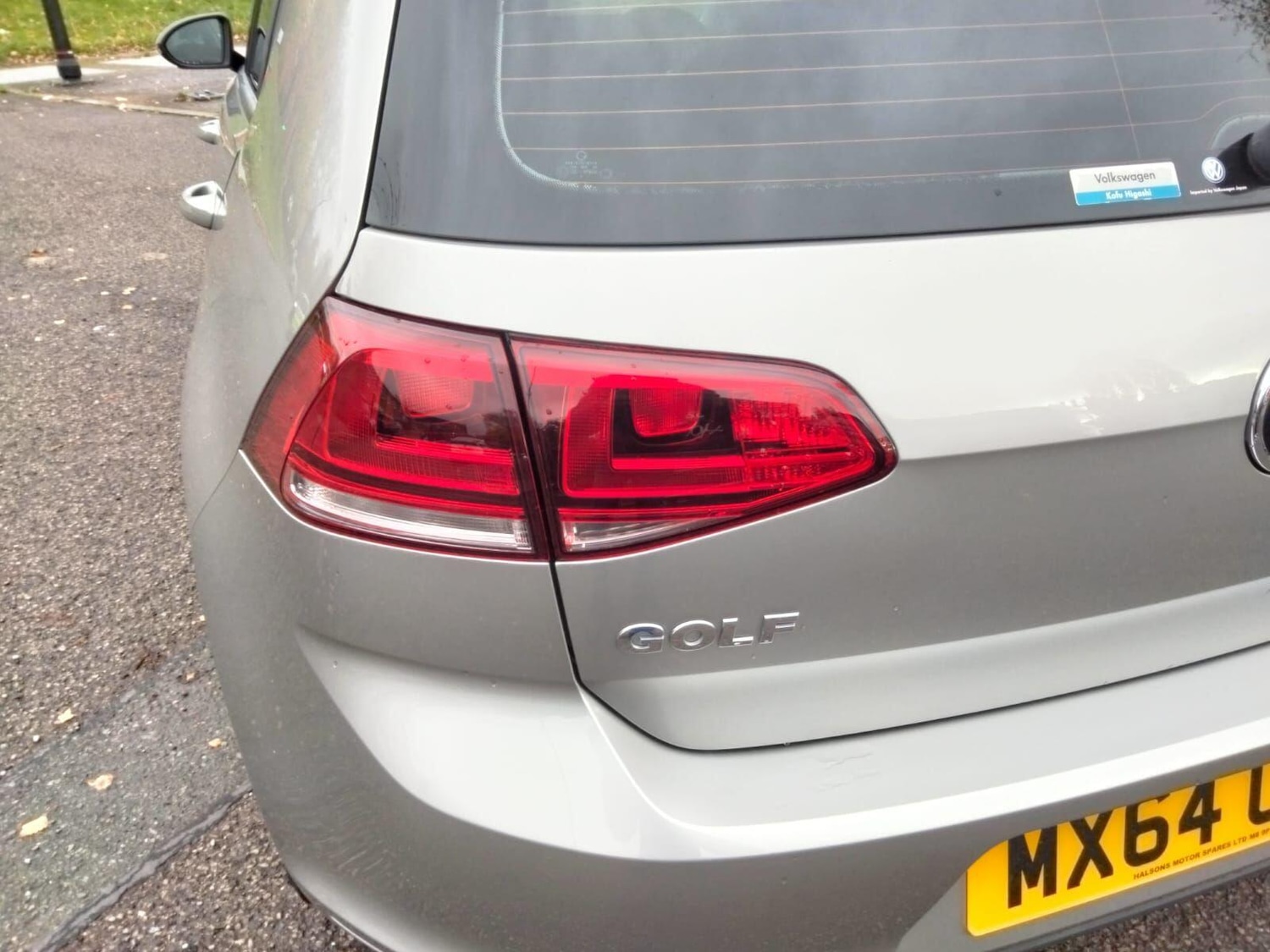 Used Volkswagen Golf 2025 for sale - 76561806: Photo 21