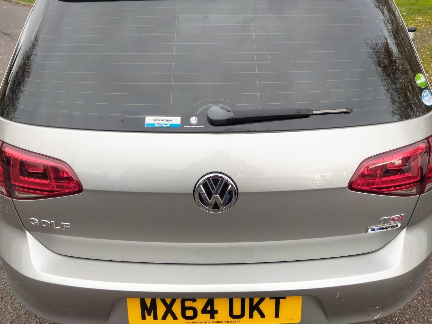 Used Volkswagen Golf 2025 for sale - 76561806: Photo 23