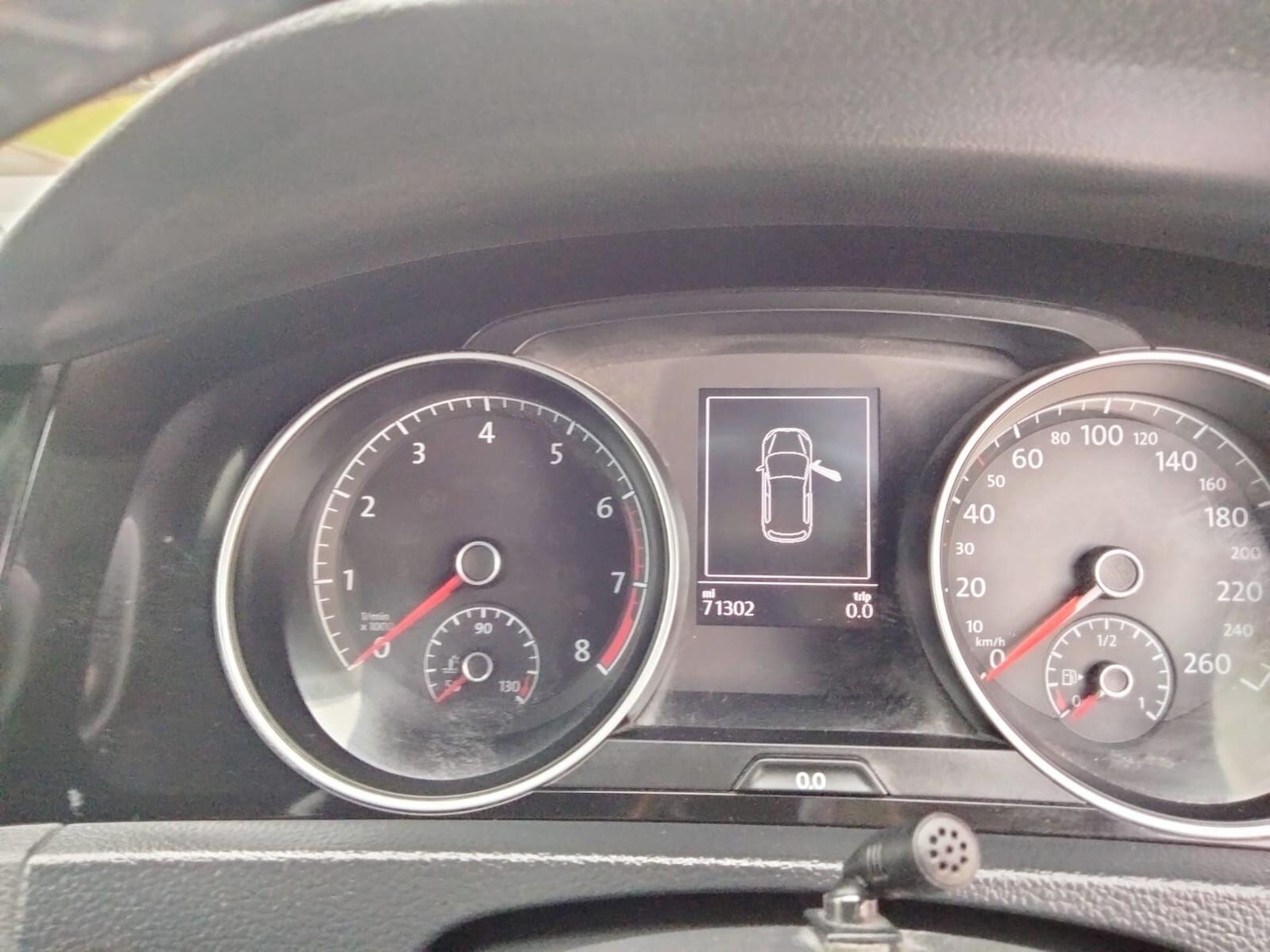 Used Volkswagen Golf 2025 for sale - 76561806: Photo 26