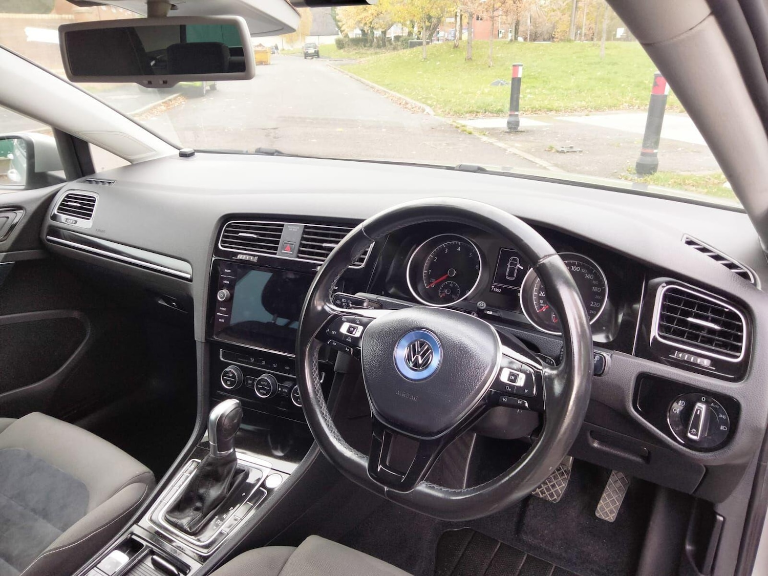 Used Volkswagen Golf 2025 for sale - 76561806: Photo 27