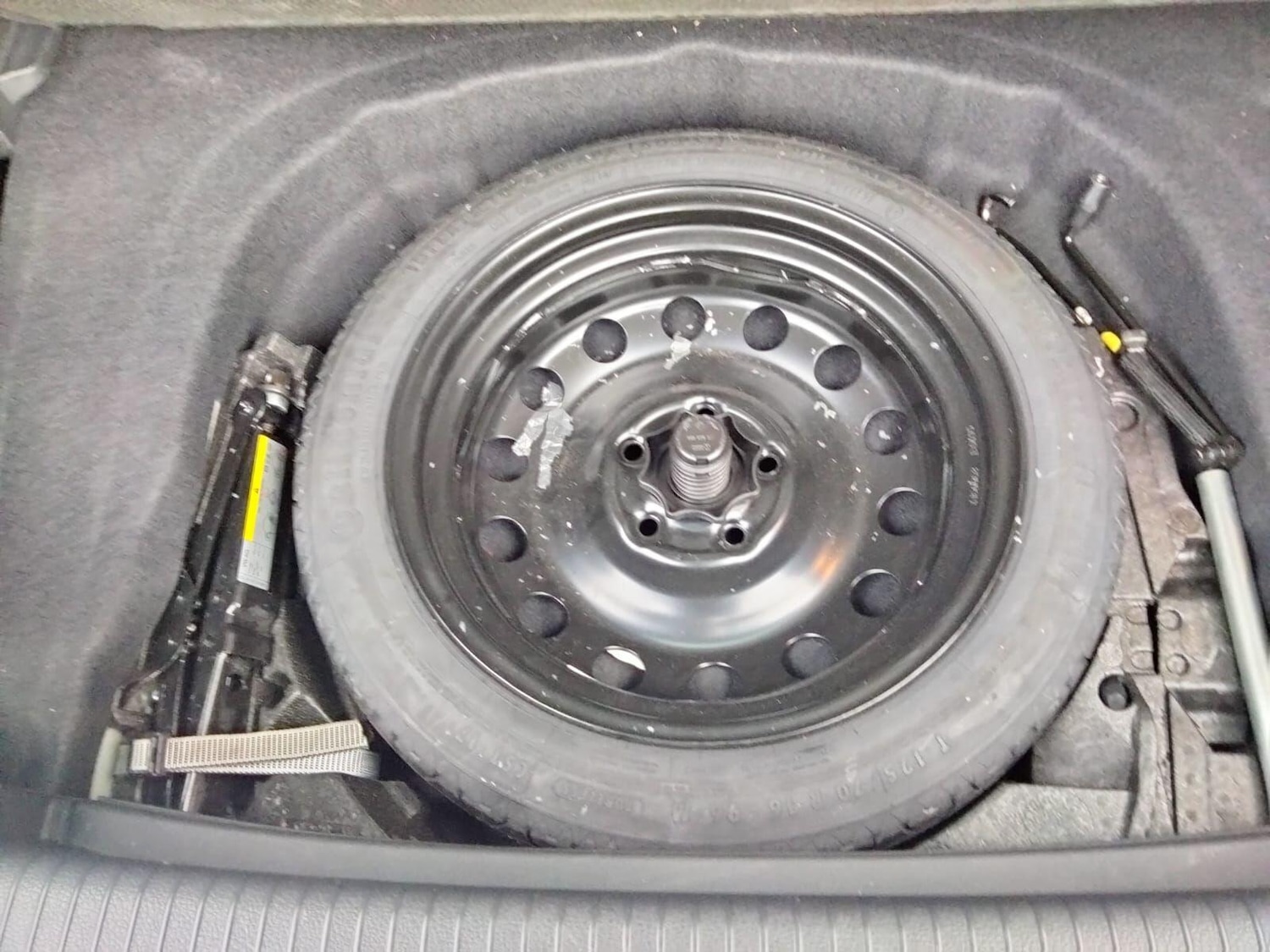 Used Volkswagen Golf 2025 for sale - 76561806: Photo 43