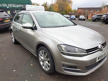 Used Volkswagen Golf 2015 for sale - 76561806: Photo