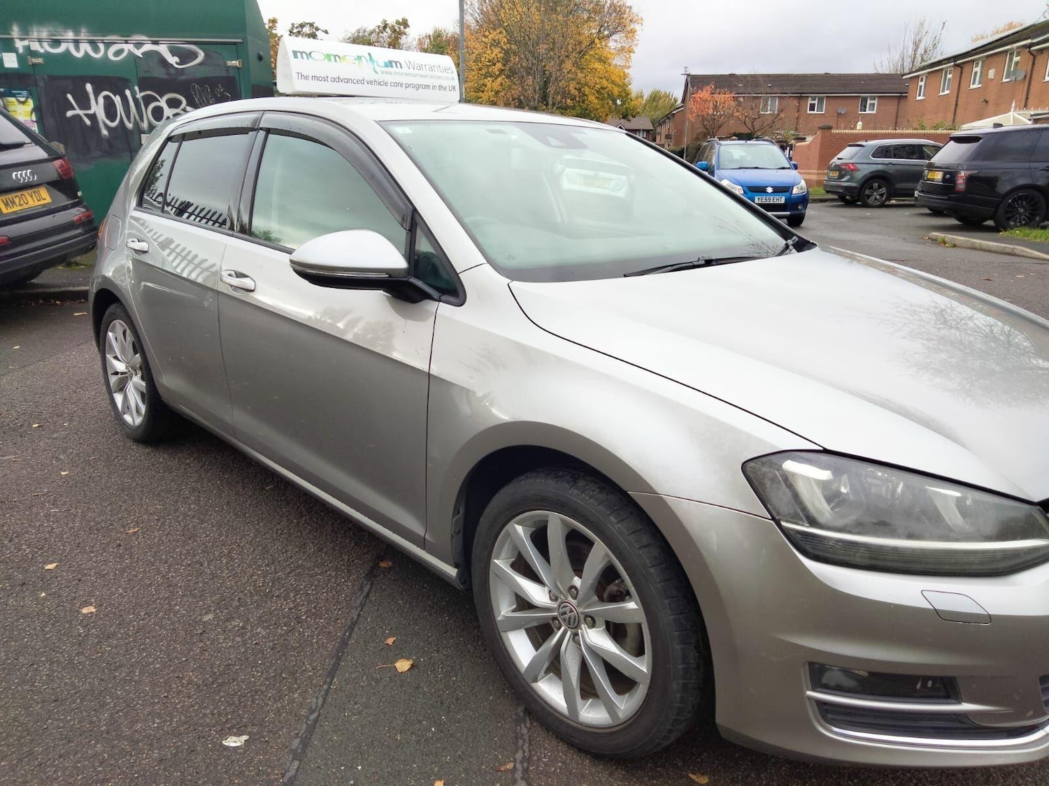 Used Volkswagen Golf 2025 for sale - 76561806: Photo 5