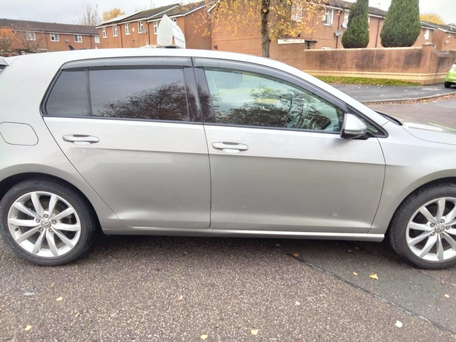Used Volkswagen Golf 2025 for sale - 76561806: Photo 6