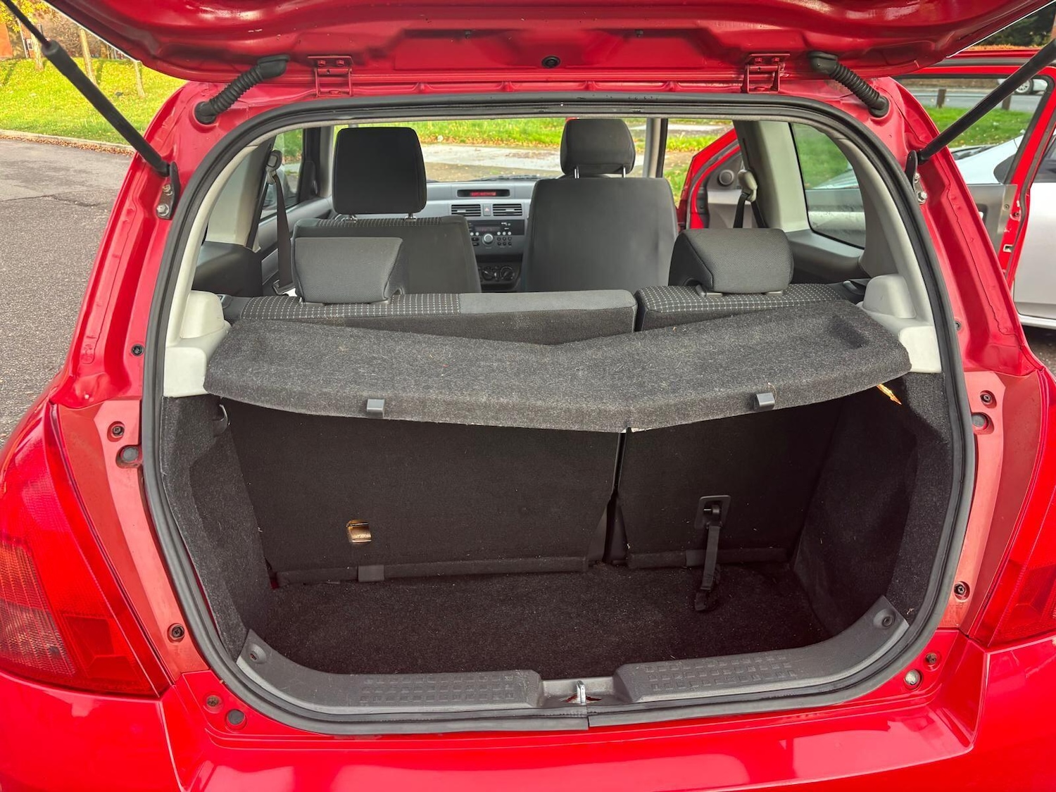 Used Suzuki Swift 2007 for sale - 76512944: Photo 12