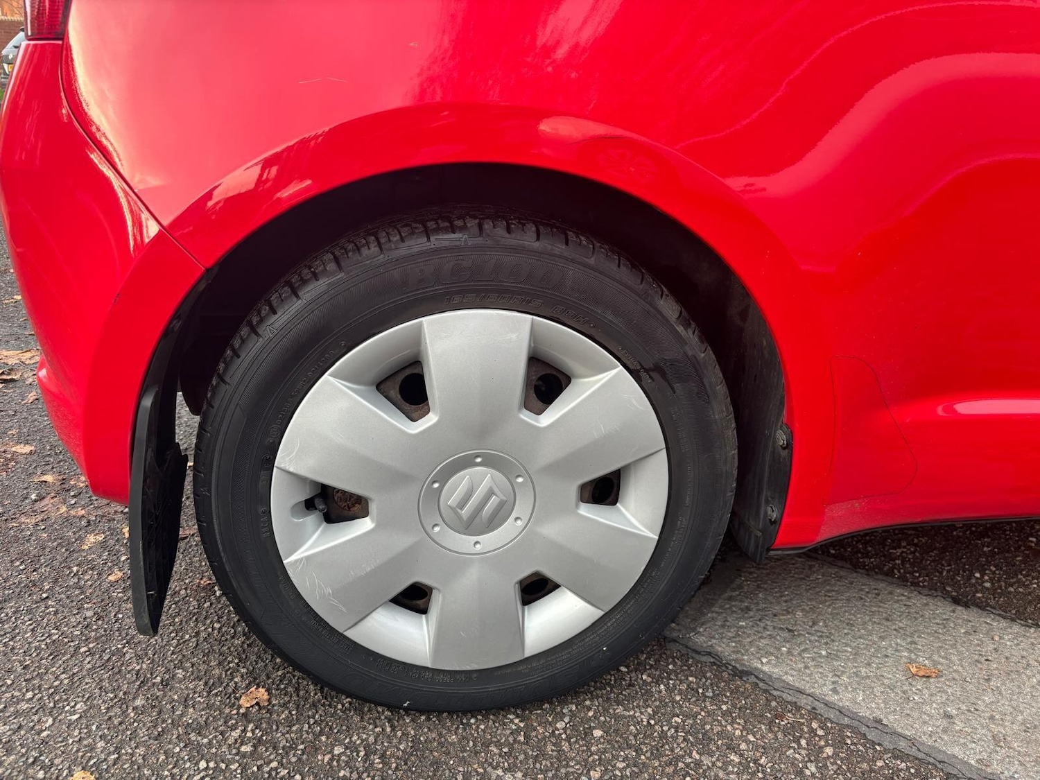 Used Suzuki Swift 2007 for sale - 76512944: Photo 14