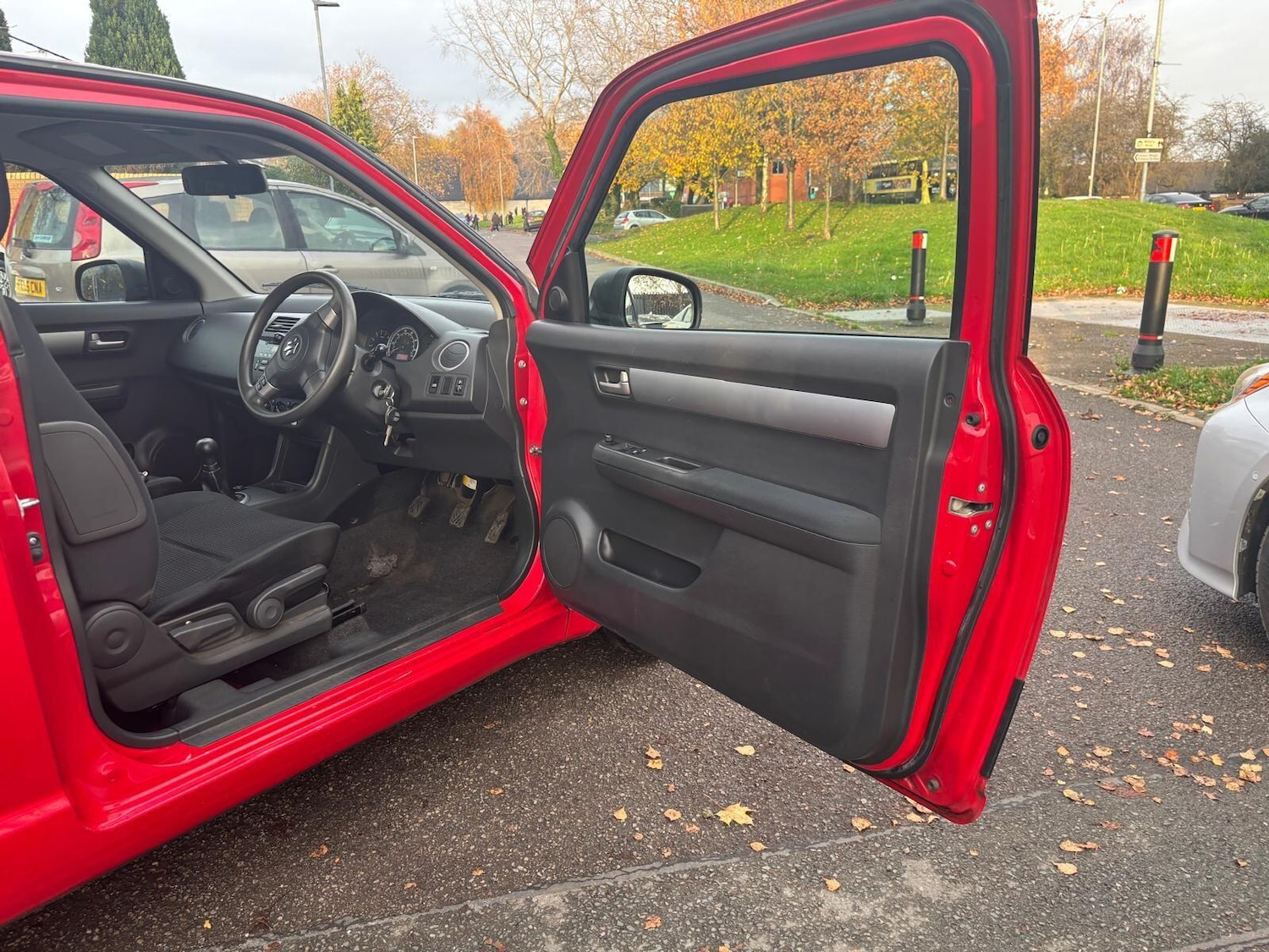 Used Suzuki Swift 2007 for sale - 76512944: Photo 15