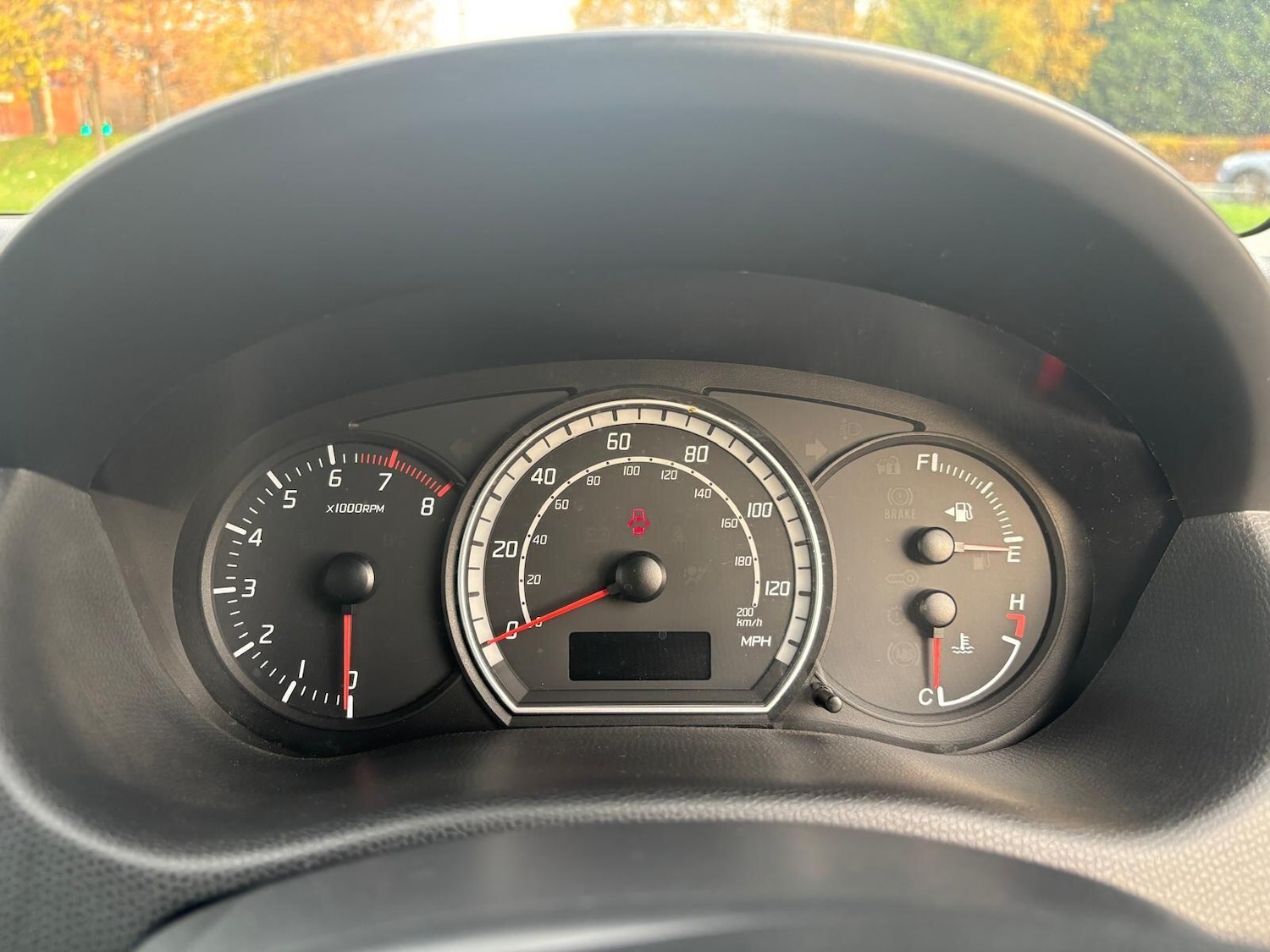 Used Suzuki Swift 2007 for sale - 76512944: Photo 17