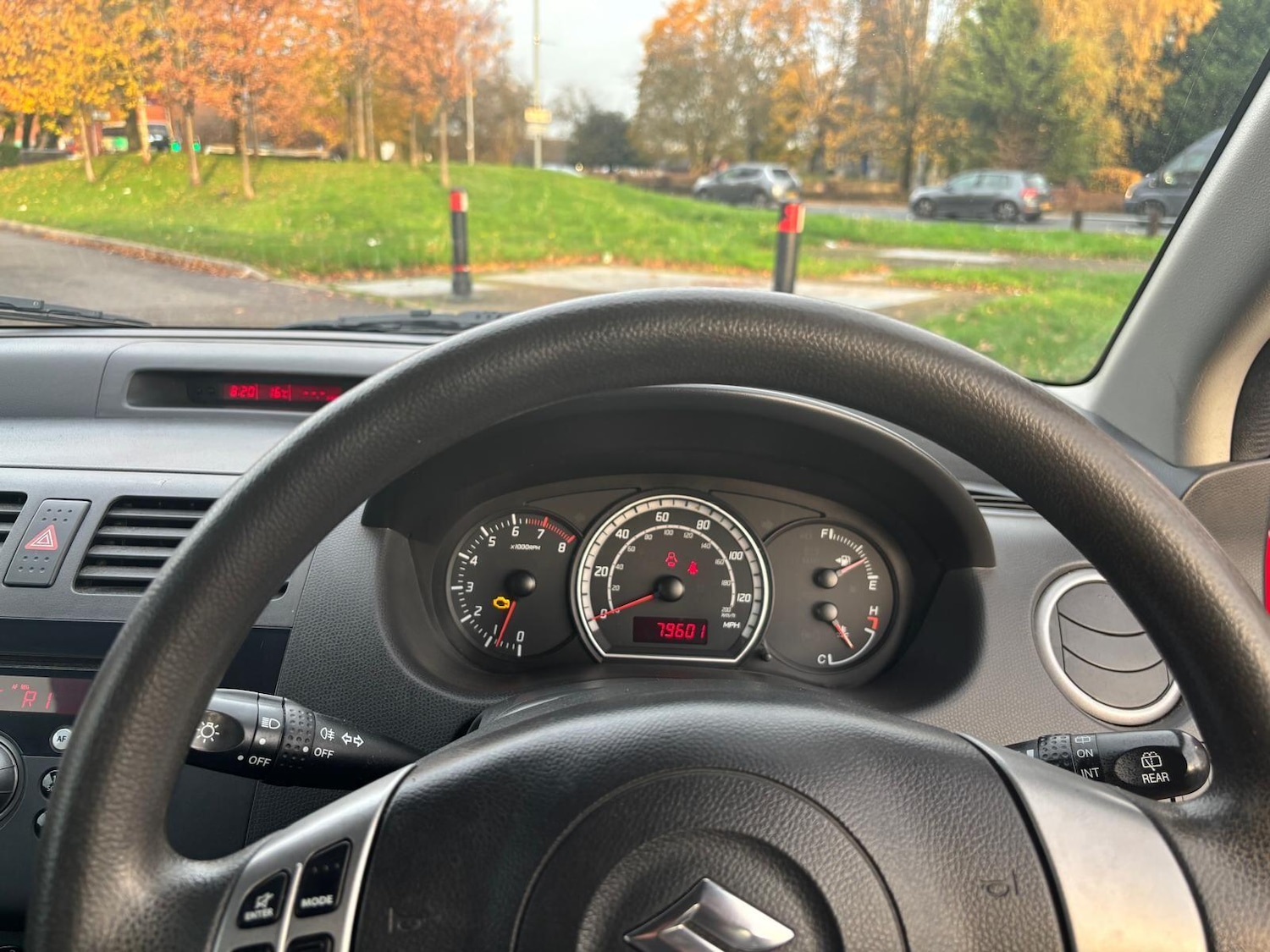 Used Suzuki Swift 2007 for sale - 76512944: Photo 18