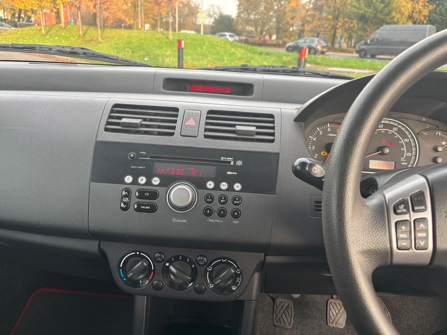 Used Suzuki Swift 2007 for sale - 76512944: Photo 19