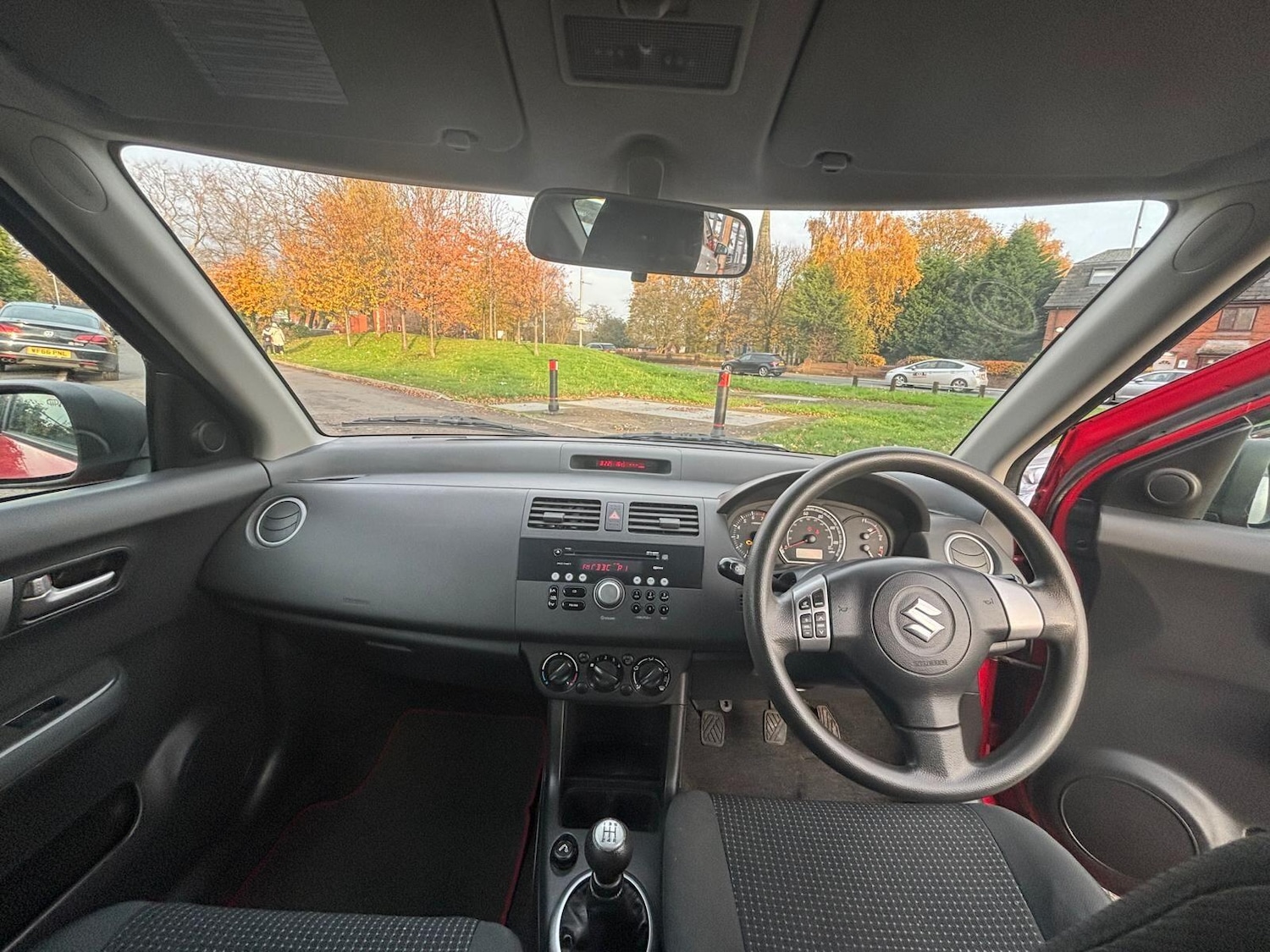 Used Suzuki Swift 2007 for sale - 76512944: Photo 20