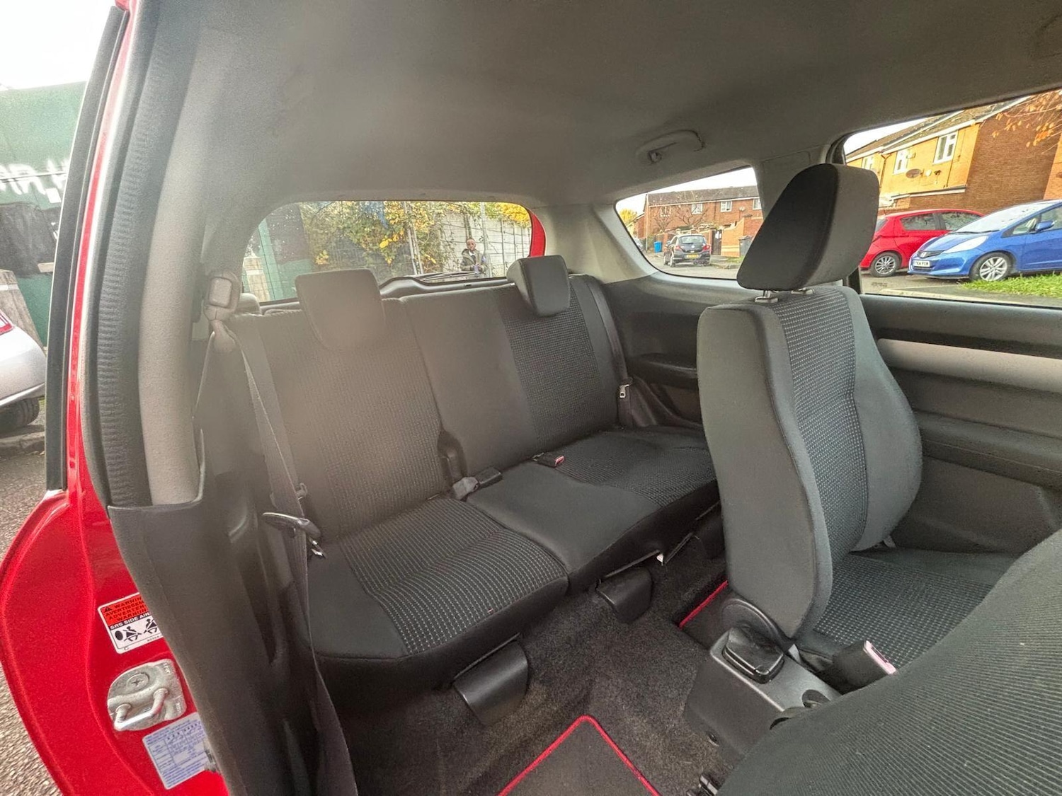 Used Suzuki Swift 2007 for sale - 76512944: Photo 21