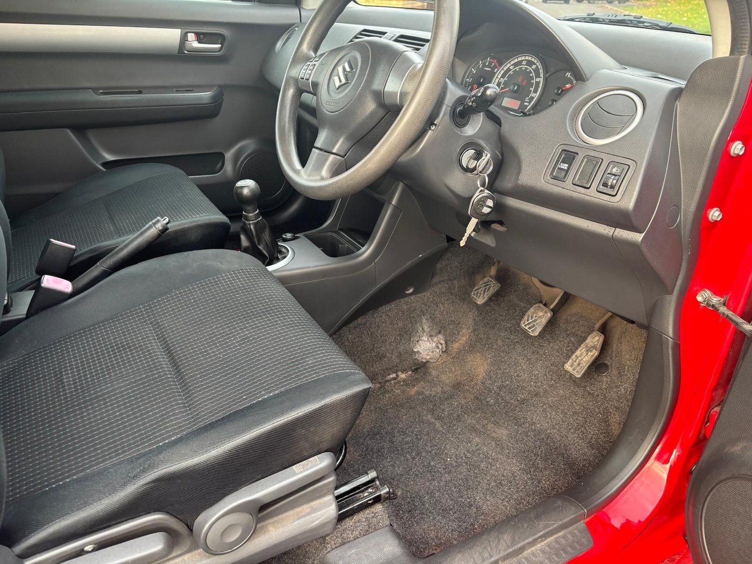 Used Suzuki Swift 2007 for sale - 76512944: Photo 22