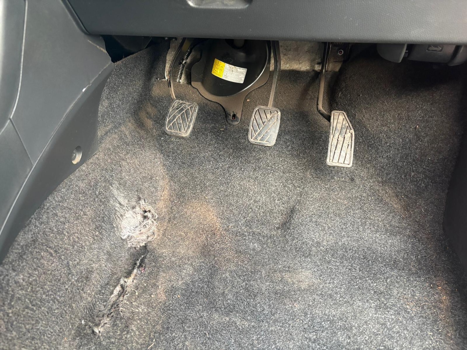 Used Suzuki Swift 2007 for sale - 76512944: Photo 23