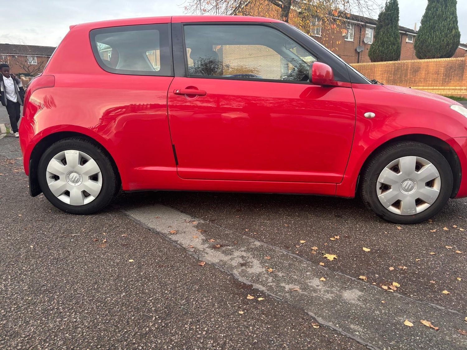 Used Suzuki Swift 2007 for sale - 76512944: Photo 9