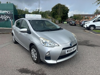 Used Toyota Aqua 2015 for sale - 77647571: Photo