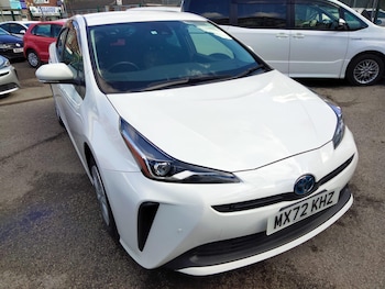 Used Toyota Prius 2022 for sale - 78878798: Photo