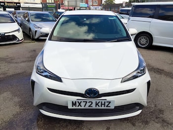 Used Toyota Prius 2022 for sale - 78878798: Photo