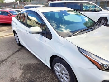Used Toyota Prius 2022 for sale - 78878798: Photo