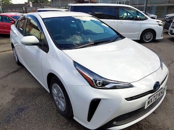 Used Toyota Prius 2022 for sale - 78878798: Photo
