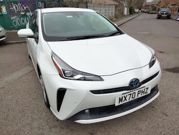 Used Toyota Prius 2020 for sale - 78670942: Photo