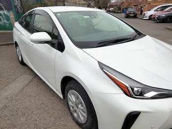 Used Toyota Prius 2020 for sale - 78670942: Photo