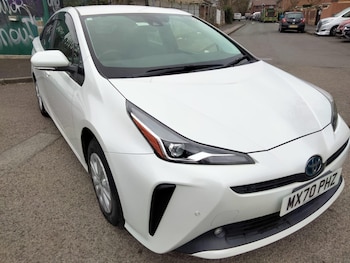 Used Toyota Prius 2020 for sale - 78670942: Photo