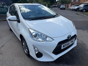 Used Toyota Aqua 2017 for sale - 78878800: Photo