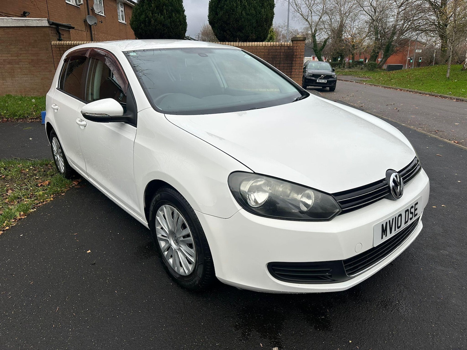Used Volkswagen Golf 2025 for sale - 77647579: Photo 18