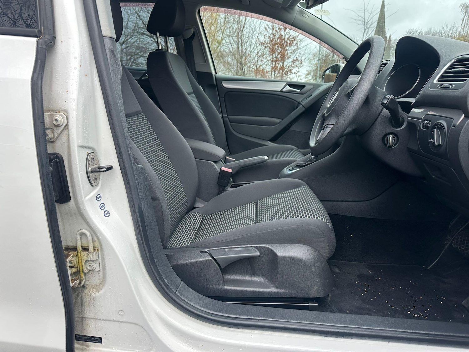 Used Volkswagen Golf 2025 for sale - 77647579: Photo 20