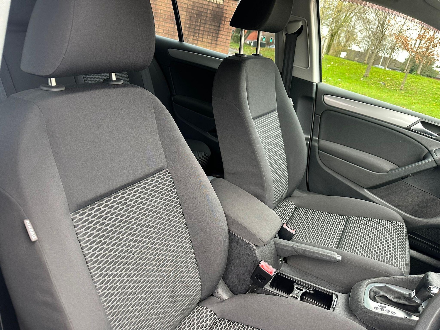 Used Volkswagen Golf 2025 for sale - 77647579: Photo 23