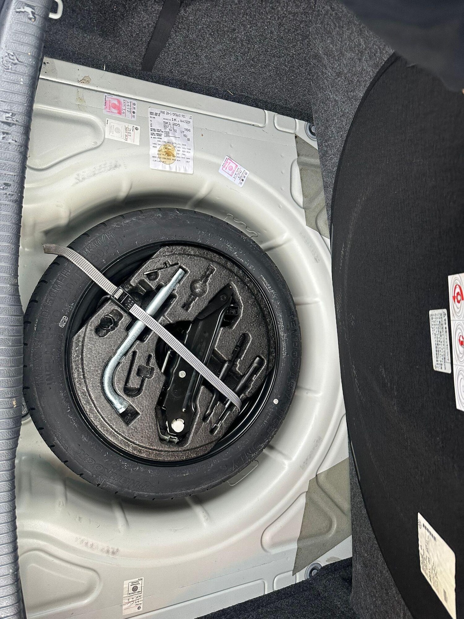 Used Volkswagen Golf 2025 for sale - 77647579: Photo 37